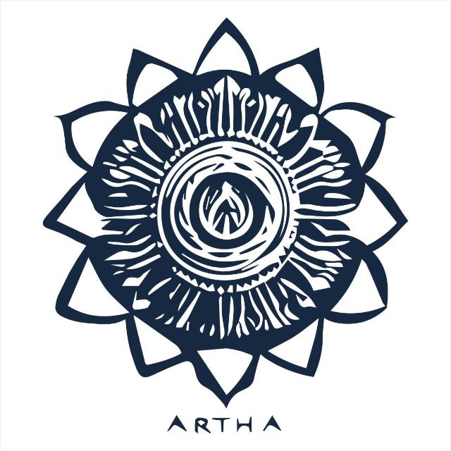 Artha Logo